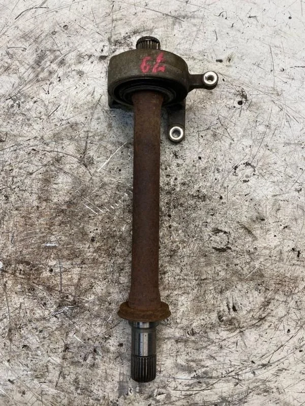 Вал промежуточный Honda CR-V 2