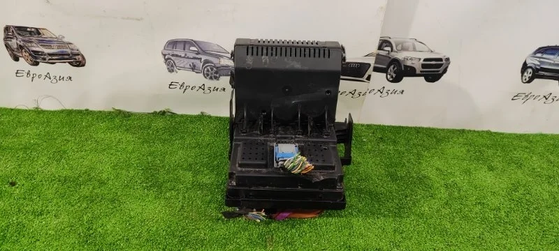 Блок CEM H Volvo Xc90 2007 28043320 XC90