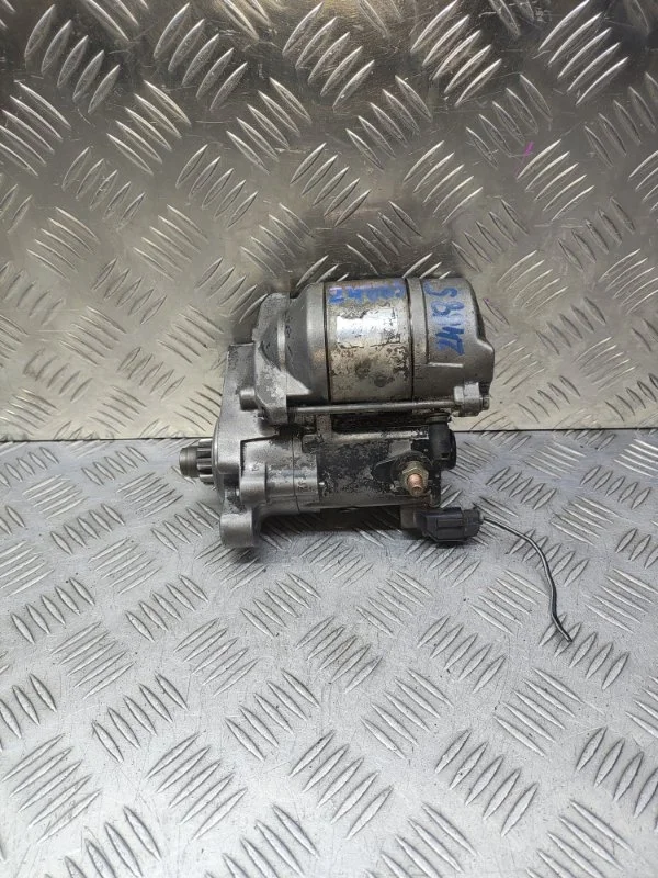 Стартер Toyota Land Cruiser Prado 2810062040 90 5VZFE