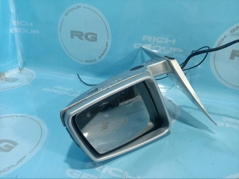 Зеркало заднего вида боковое Mercedes-Benz S-Class 2010 A2218101276 W221 272.974, правое