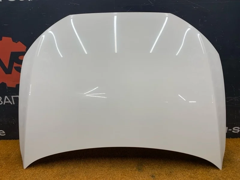 Капот Audi Q3 2012 8U0823029B 8U CPSA