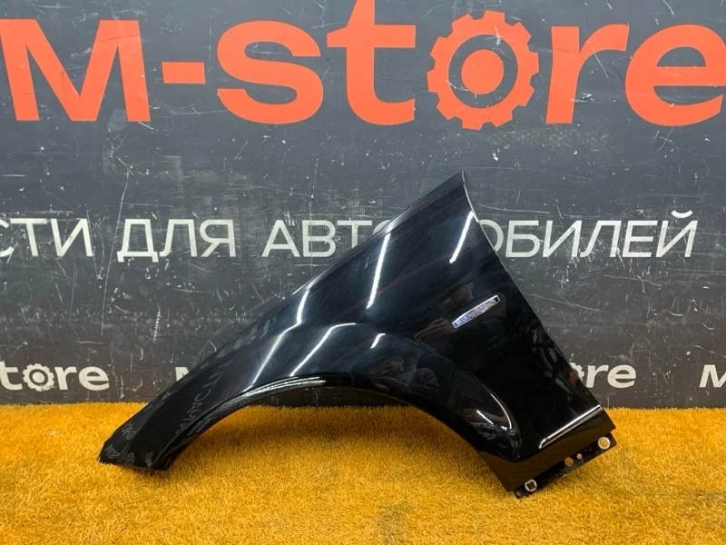 Крыло Mercedes-Benz C-Class 2010 A2048800118 W204 271.860, переднее левое