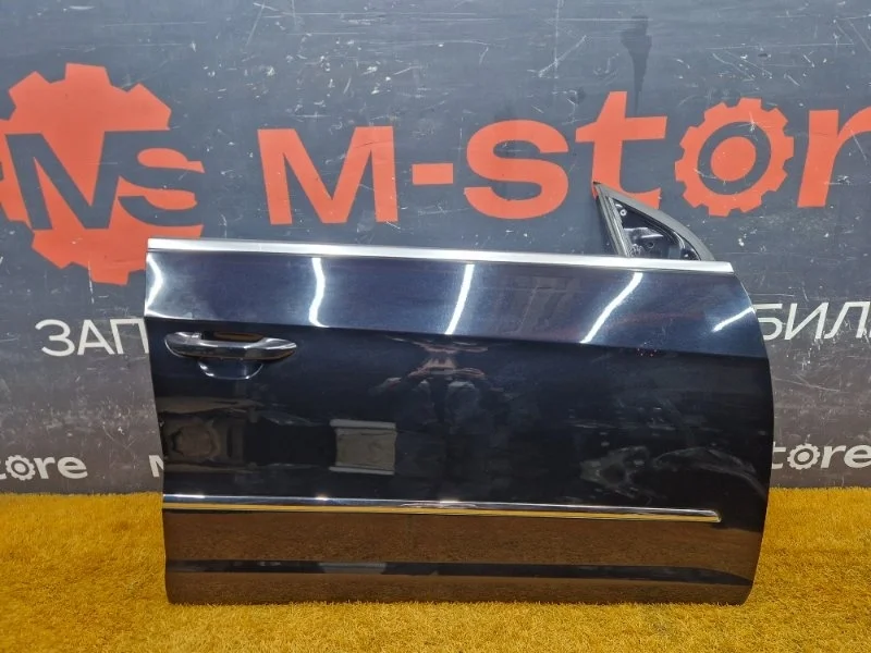 Дверь Volkswagen Passat Cc 2008 3C8831056F B6/358 BWS, передняя правая