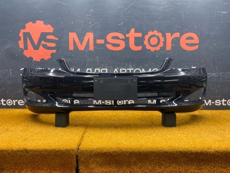 Бампер Mercedes-Benz S-Class 2008 A2218800040 W221 273.961, передний