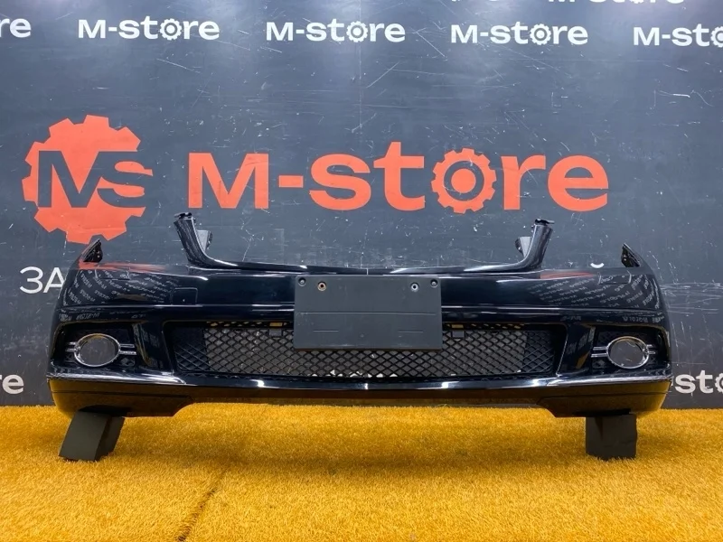 Бампер Mercedes-Benz C-Class 2010 A2048850025 W204 271.860, передний