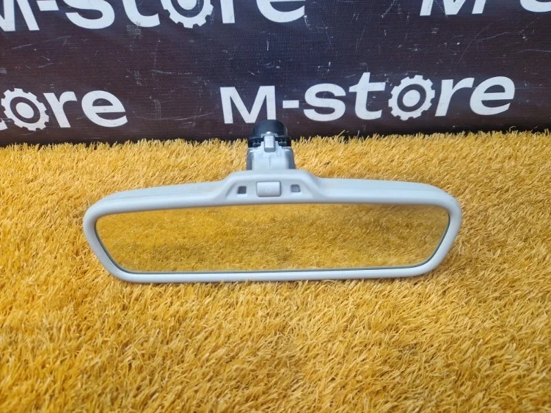 Зеркало салона Audi A6 2012 8T0857511AD C7/4G CHVA