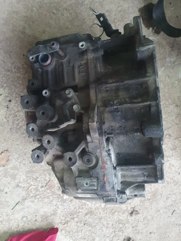 Акпп Opel Insignia 2011