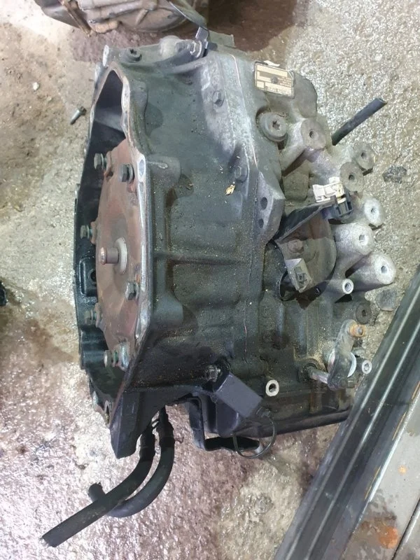 Акпп Opel Meriva 2012 B