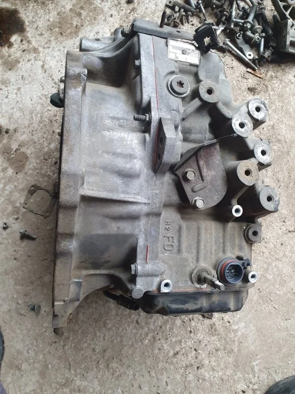 Акпп Opel Insignia 2012