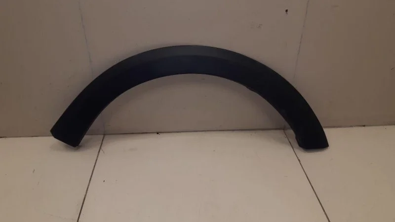 Накладка на крыло передняя правая Renault Sandero