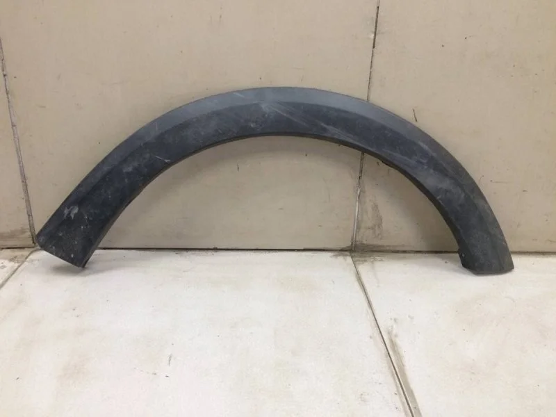 Накладка на крыло передняя правая Renault Sandero