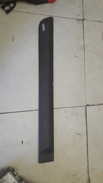 Молдинг двери задний правый Лада Ларгус