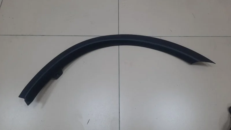Накладка на крыло задняя левая Mitsubishi