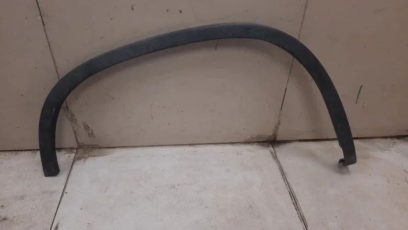 Накладка на крыло задняя правая Volkswagen Tiguan