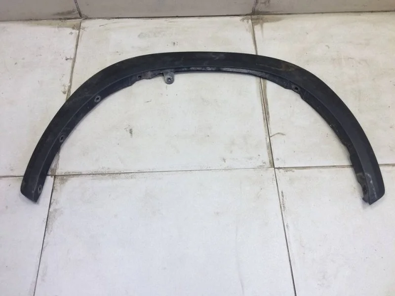 Накладка на крыло передняя левая Lexus NX200T