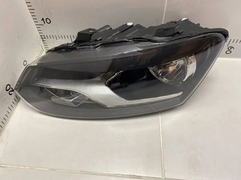 Фара левая Volkswagen Polo 5 После 2015