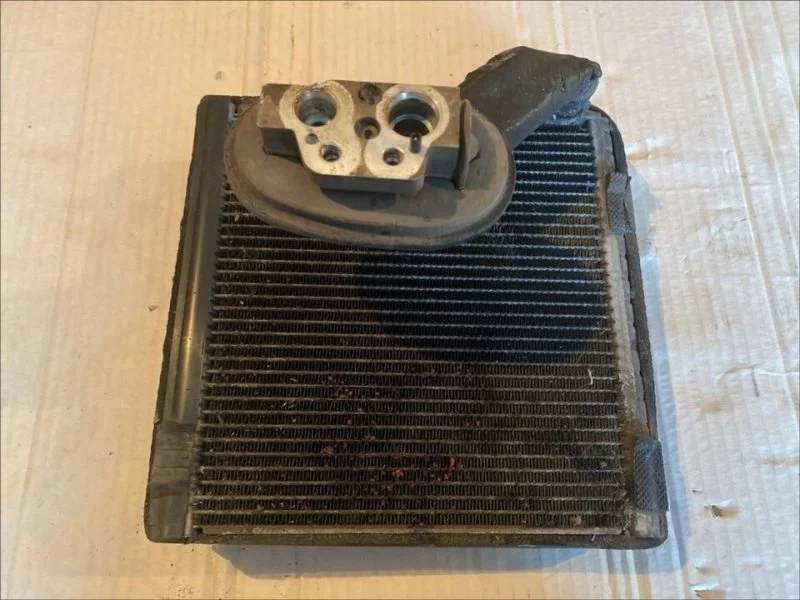 Осушитель системы кондиционирования Volkswagen