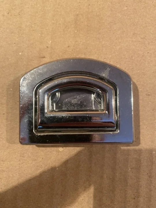 Ручка багажного отделения Volkswagen Passat B6