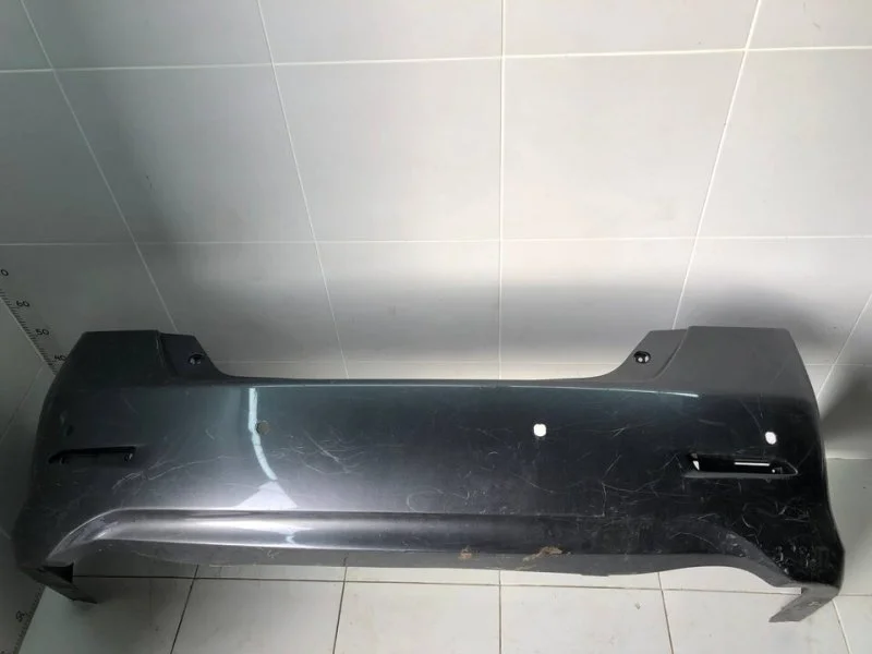 Бампер задний Toyota Camry XV50