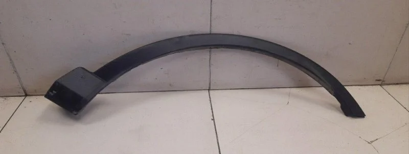 Накладка на крыло передняя правая Toyota RAV4 CA40