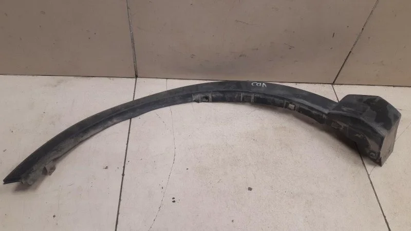 Накладка на крыло передняя левая Toyota RAV4 CA40