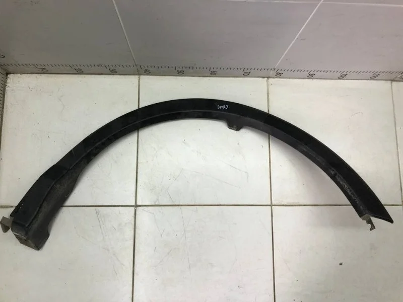 Накладка на крыло задняя левая Toyota RAV4 CA40
