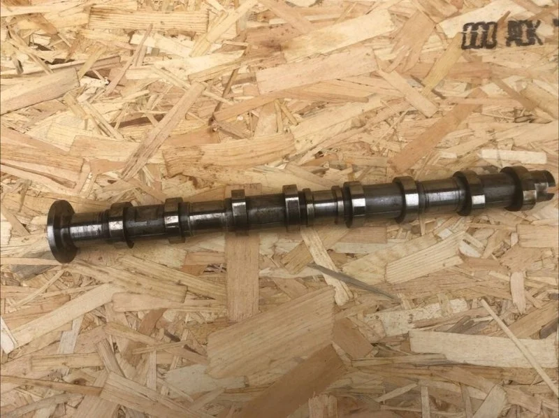 Распредвал впускной SsangYong Kyron 2009