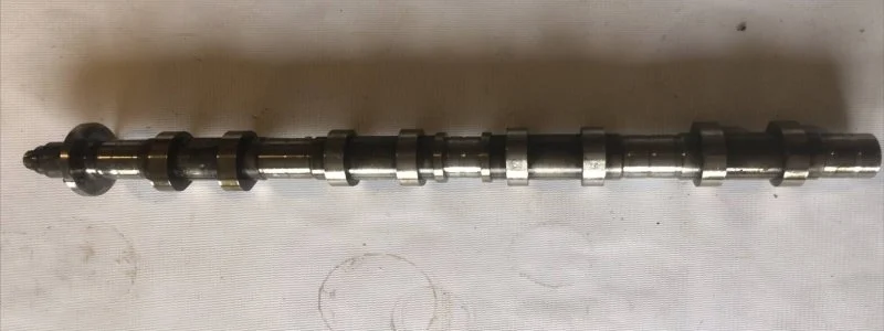 Распредвал выпускной SsangYong Kyron