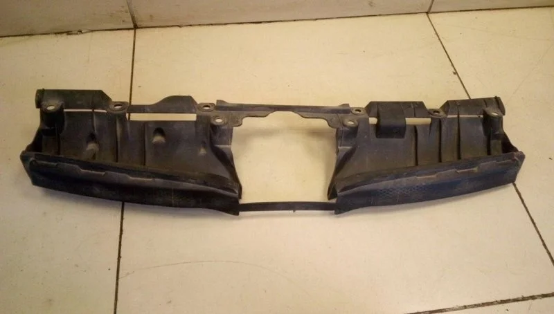 Накладка замка капота Subaru Forester S13 SJ