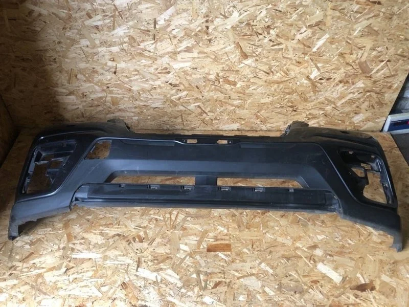 Бампер передний Subaru Forester S14 SK