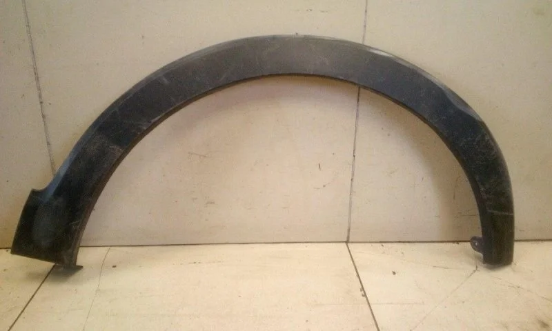 Накладка на крыло передняя правая Renault Kaptur