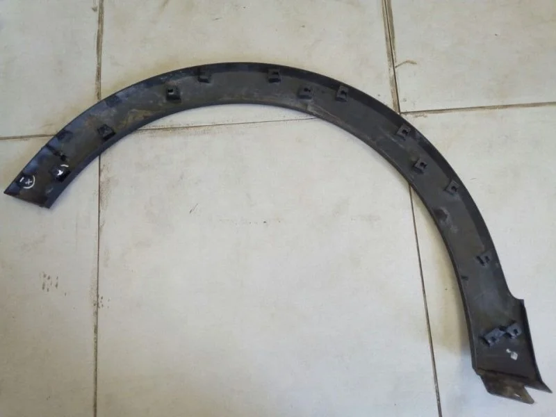 Накладка на крыло передняя правая Renault Kaptur