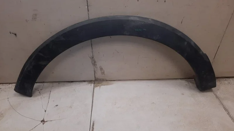Накладка на крыло задняя правая Renault Kaptur