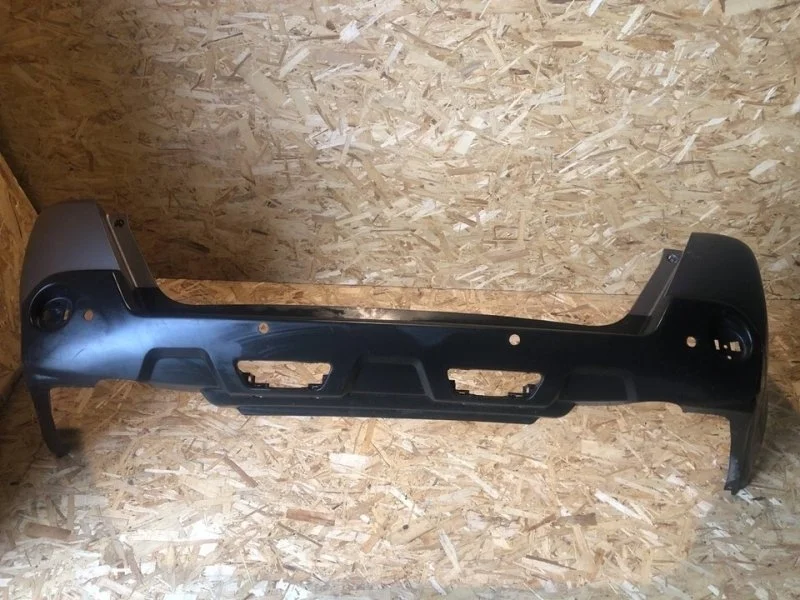 Бампер задний Nissan X-Trail T31