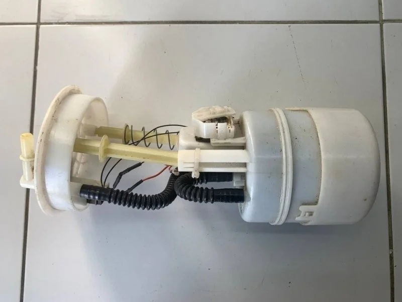 Насос топливный Nissan Qashqai J10