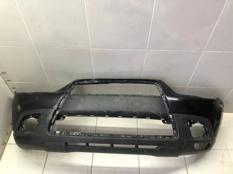 Бампер передний Mitsubishi ASX