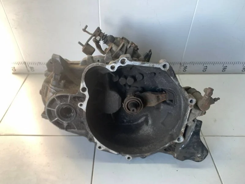 МКПП Mitsubishi Colt 5