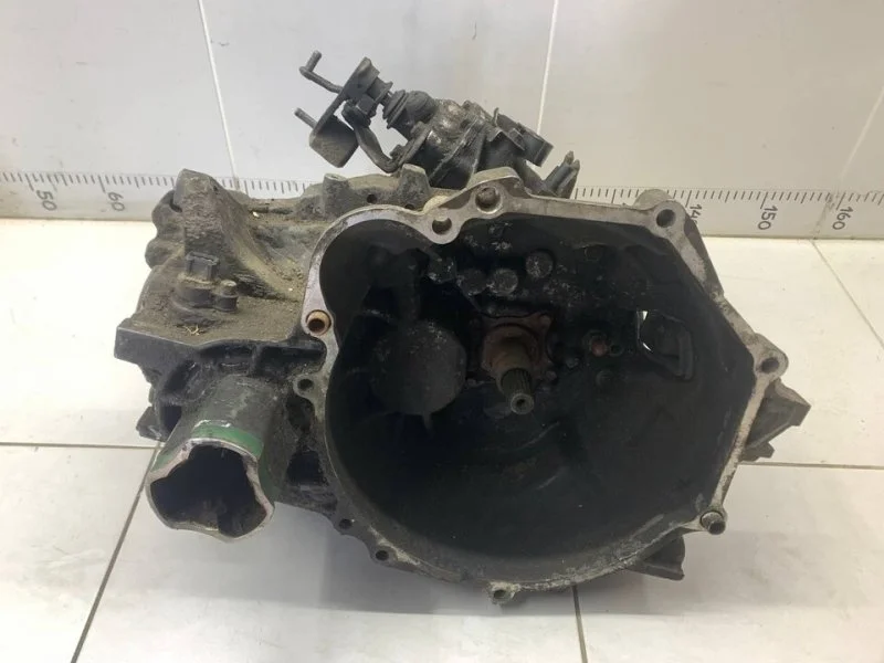 МКПП Mitsubishi Lancer CS