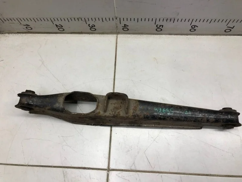 Рычаг подвески задний Mitsubishi Lancer X