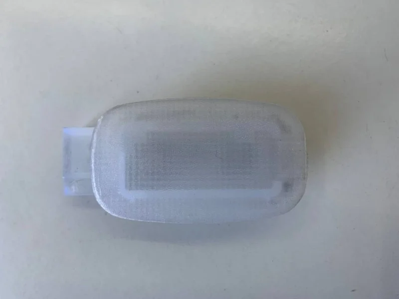 Плафон салонный Mercedes-Benz C-class W203 2000