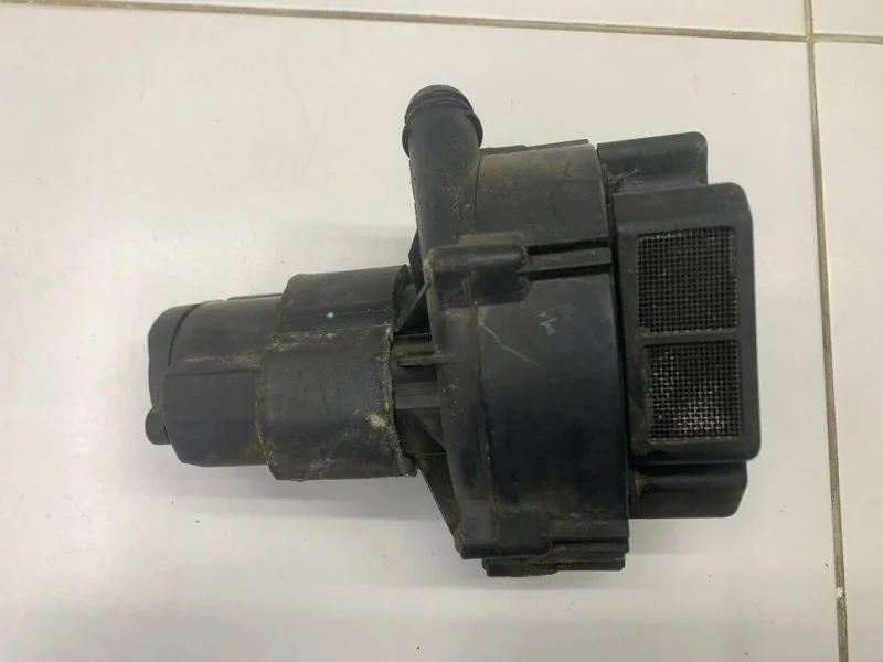 Насос воздушный продувки катализаторов