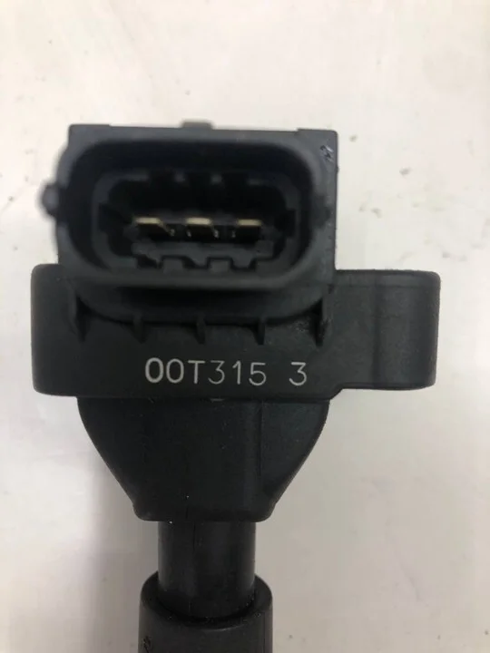 Катушка зажигания Mercedes-Benz C-class W203 2000