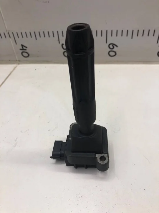 Катушка зажигания Mercedes-Benz C-class W203 2000