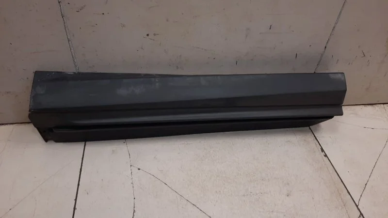 Накладка двери задняя правая Lexus RX 4