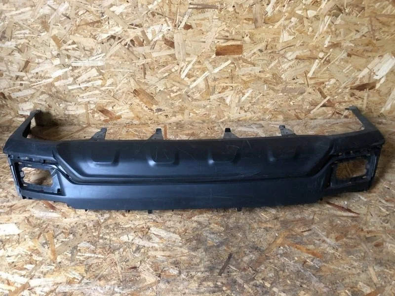 Бампер задний Lexus NX