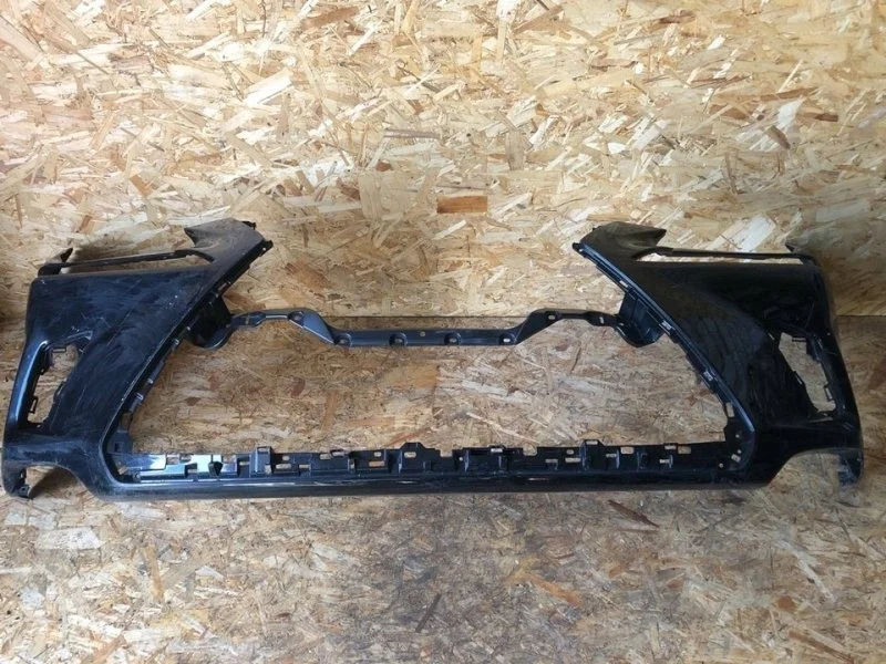 Бампер передний Lexus NX