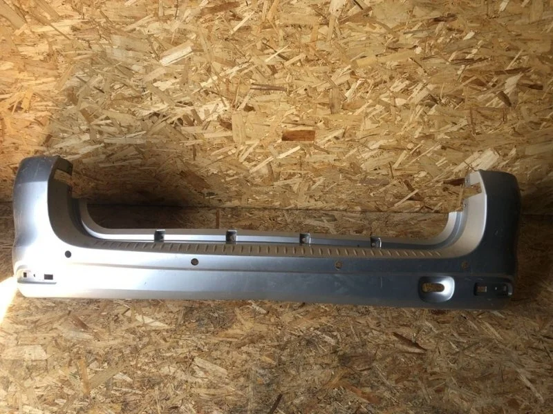 Бампер задний Лада Ларгус