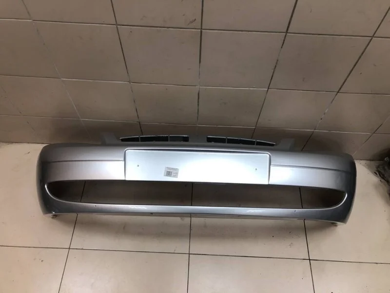 Бампер передний Лада Приора