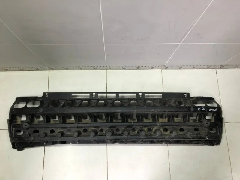 Усилитель бампера задний Лада Приора