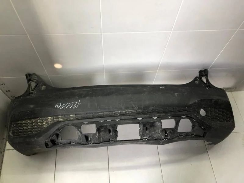 Бампер задний Kia Seltos SP2